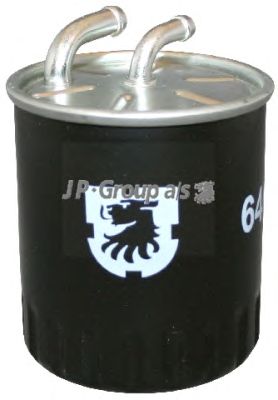 Топливный фильтр JP GROUP 1318700900