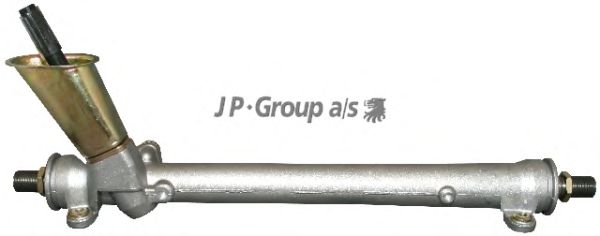 Рулевой механизм JP GROUP 1144200700