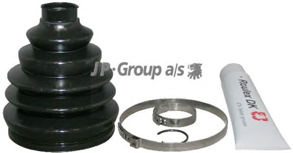 Комплект пыльника ШРУСа JP GROUP 1143601410