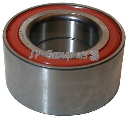 Підшипник маточини JP GROUP 1141200800