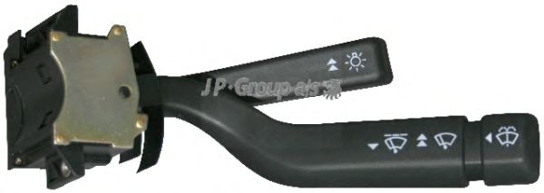 Перемикач склоочисника JP GROUP 1596100100