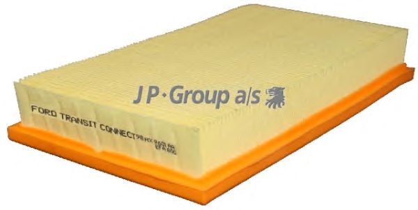 Воздушный фильтр JP GROUP 1518600700