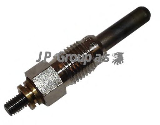 Свеча накала JP GROUP 1191800300