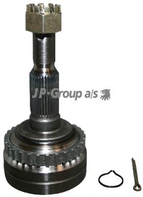ШРУС JP GROUP 1243201200