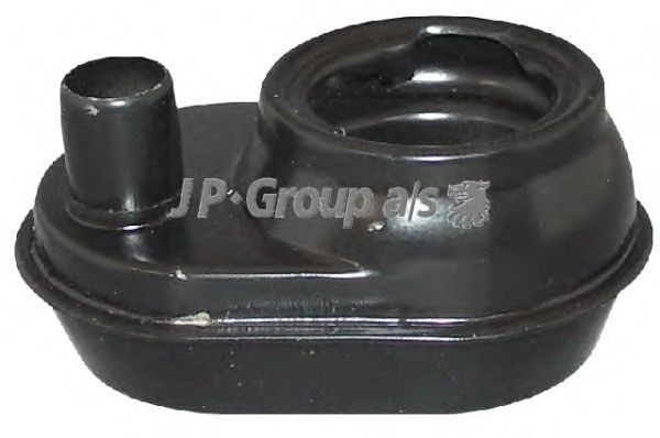 Трубопровід, масляна заливна горловина JP GROUP 8113600406