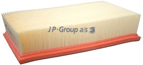 Воздушный фильтр JP GROUP 1418600900