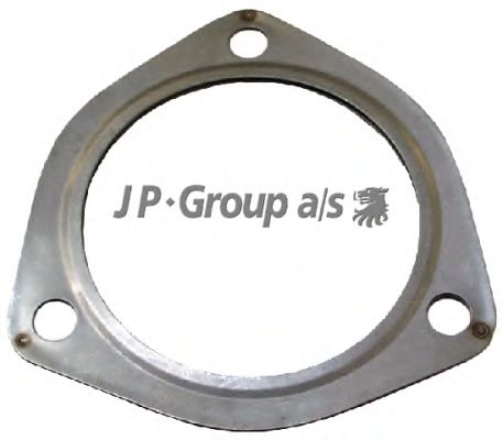 Прокладка, труба выхлопного газа JP GROUP 1121200300