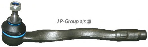 Наконечник рулевой тяги JP GROUP 1444600270