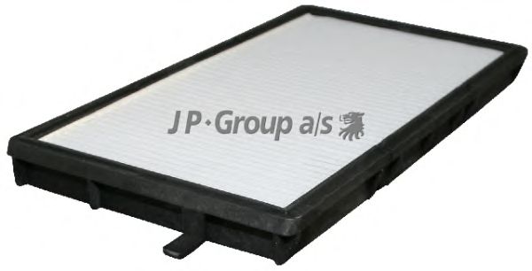 Фильтр салона JP GROUP 1428100500