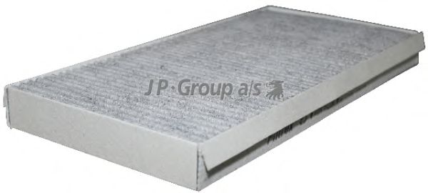 Фильтр салона JP GROUP 1528100800