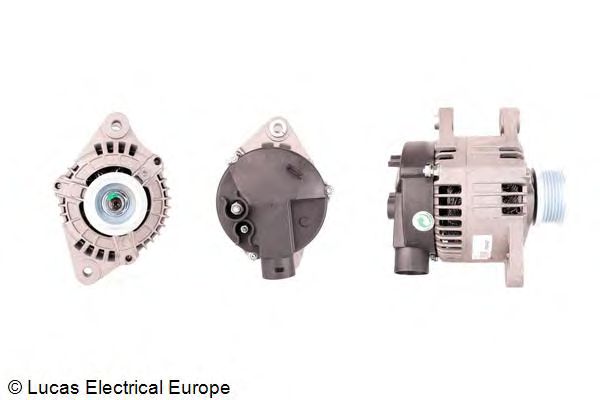Генератор LUCAS ELECTRICAL LRA02088