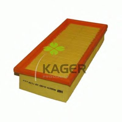 Воздушный фильтр KAGER 12-0307