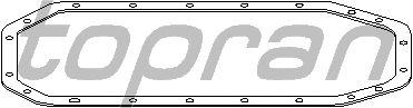 Прокладка поддона TOPRAN 100 610
