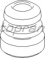 Отбойник амортизатора TOPRAN 722 719