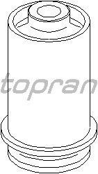 Сайлентблок рычага TOPRAN 400 056