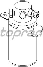 Осушувач кондиціонера TOPRAN 400 922