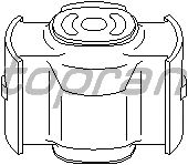 Подушка двигателя TOPRAN 720 314