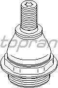 Шаровая опора TOPRAN 720 227