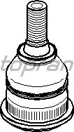 Шаровая опора TOPRAN 700 275