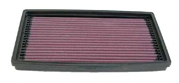 Воздушный фильтр K&N Filters 33-2819