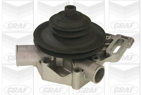Помпа GRAF PA240