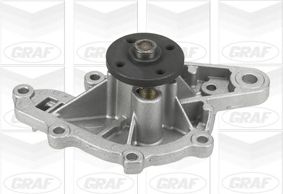 Помпа GRAF PA819