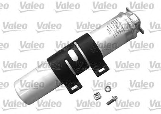 Осушитель кондиционера VALEO 509404