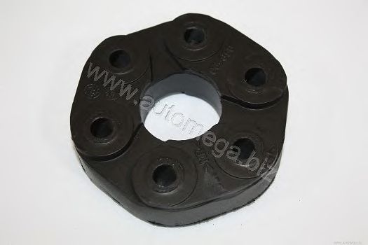 Карданный шарнир AUTOMEGA 3004580364