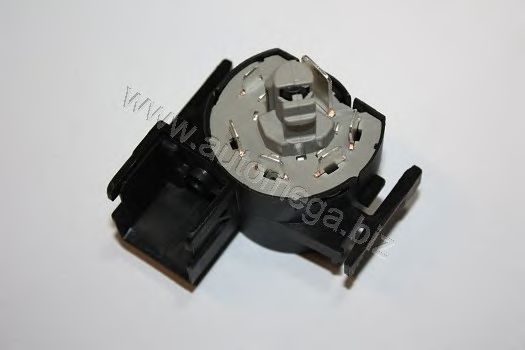 Контактная группа замка зажигания AUTOMEGA 3009140863
