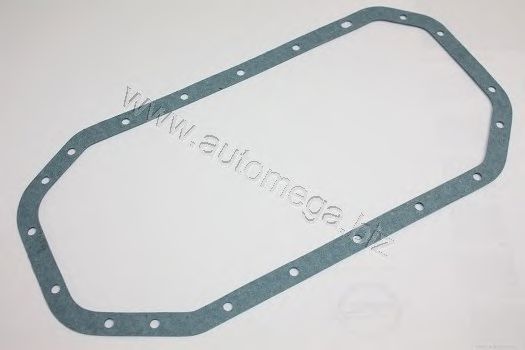 Прокладка поддона AUTOMEGA 301030609032B
