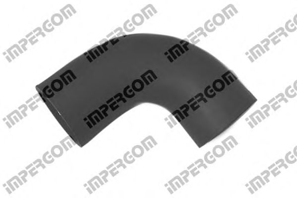 Впускной патрубок ORIGINAL IMPERIUM 224032
