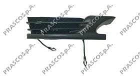 Решетка бампера / вставка PRASCO ME0252133