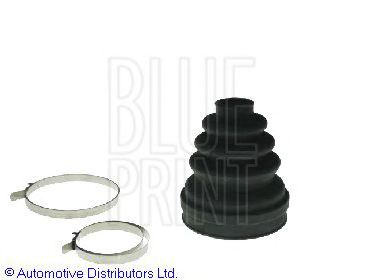 Комплект пыльника ШРУСа BLUE PRINT ADH28180