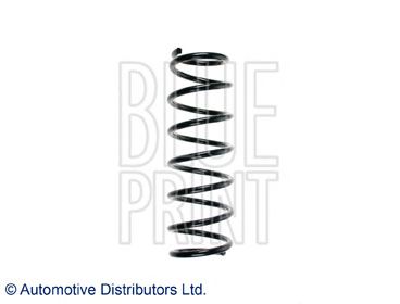 Пружина підвіски BLUE PRINT ADK888315