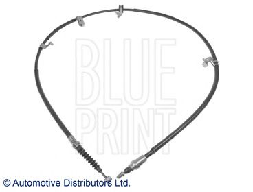 Трос ручника BLUE PRINT ADM546121