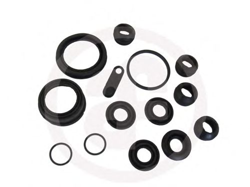 Ремкомплект суппорта AUTOFREN SEINSA D4135