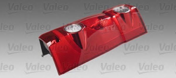 Задний фонарь VALEO 043716