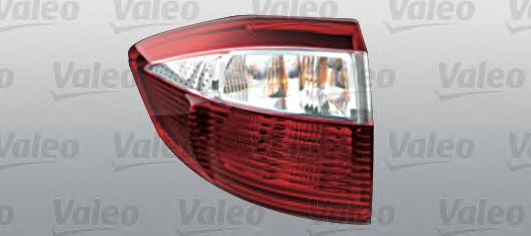 Задний фонарь VALEO 044443