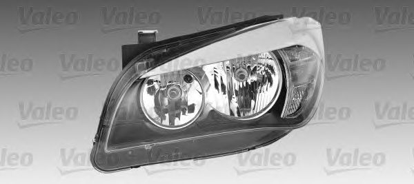 Фара VALEO 044291