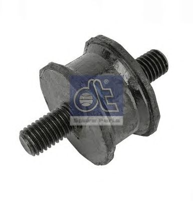 Буфер глушителя DT 4.80382