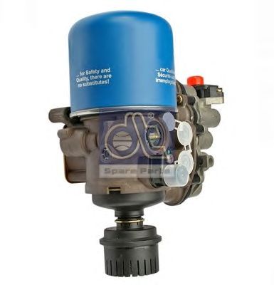 Водоотделитель DT 5.70024