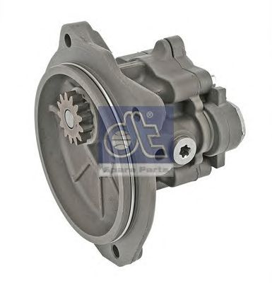 Топливный насос DT 6.33001