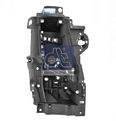 Корпус фары DT 2.24531