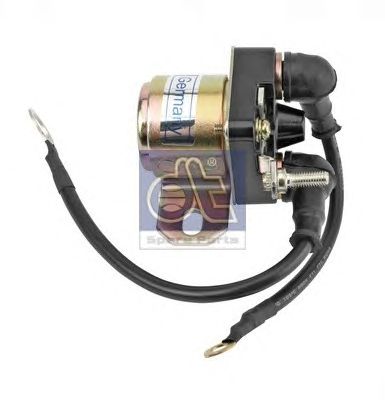 Втягивающее реле DT 6.27294
