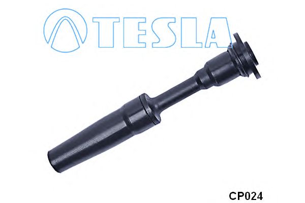 Вилка свечи зажигания TESLA CP024
