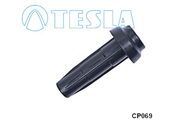 Вилка свечи зажигания TESLA CP069