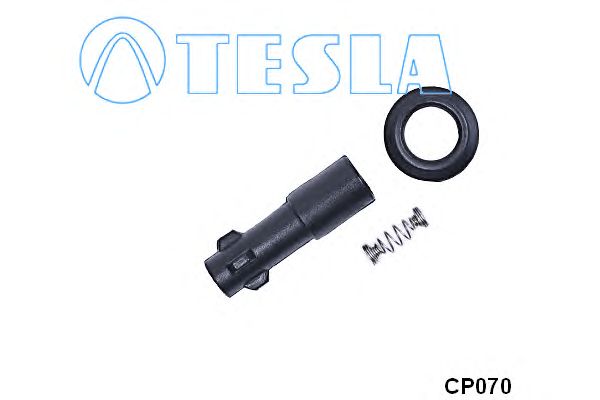 Вилка свічки запалювання TESLA CP070