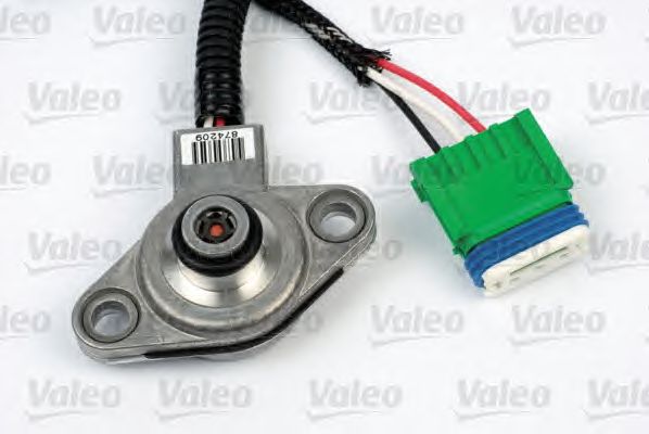Датчик давления масла VALEO 255500