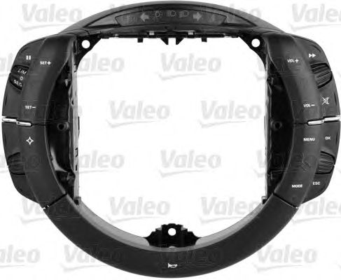 Подрулевой переключатель VALEO 251618