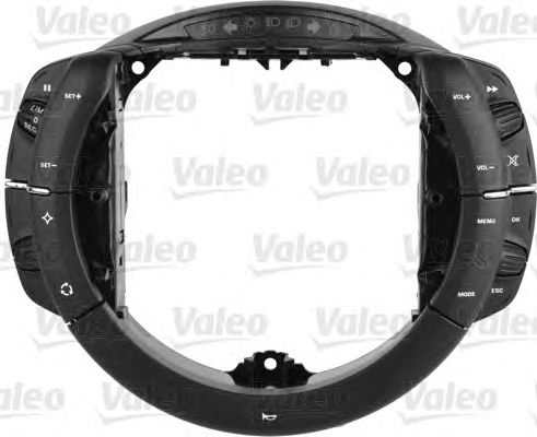 Подрулевой переключатель VALEO 251619